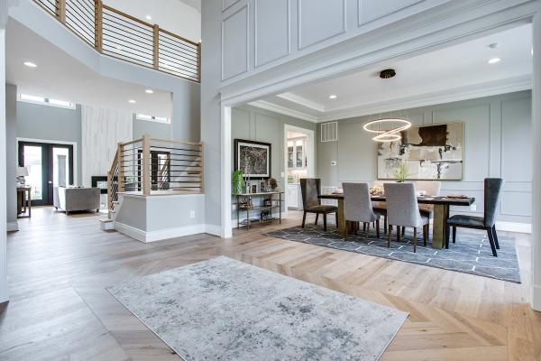 Classic Homes