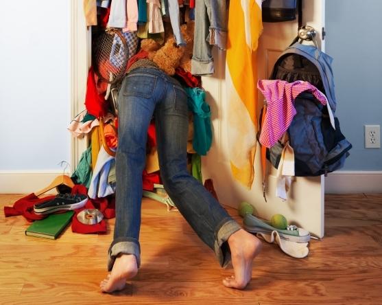 Destination Organization