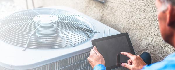 Kettering Heating & Air