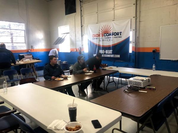 Kettering Heating & Air