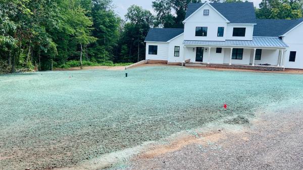 Connecticut Hydroseeding