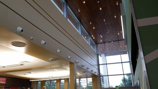 Group 942 Architecture