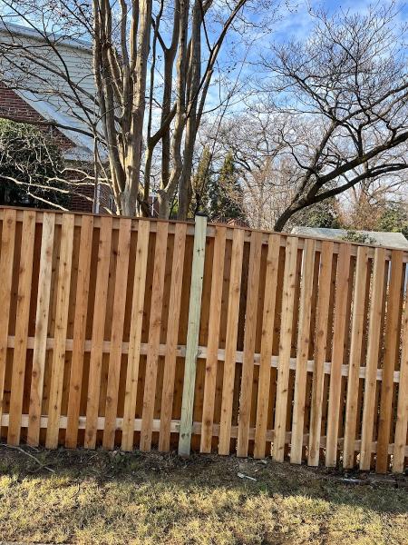 Monserrat Landscaping LLC