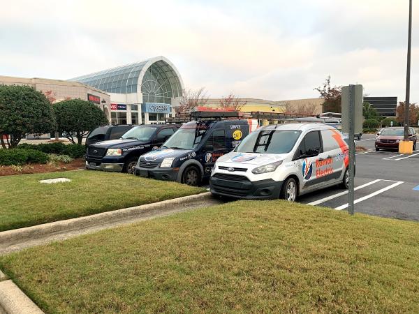 Roman Electric LLC