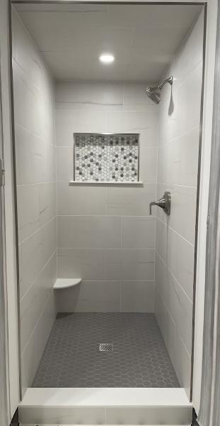 Pashley Tile