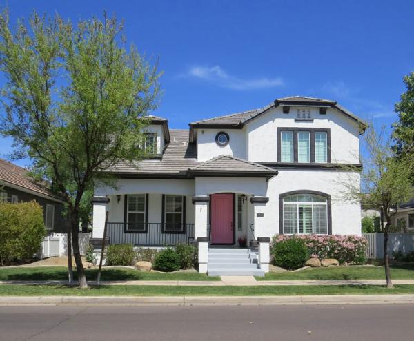 The Painters Custom Finishes LLC