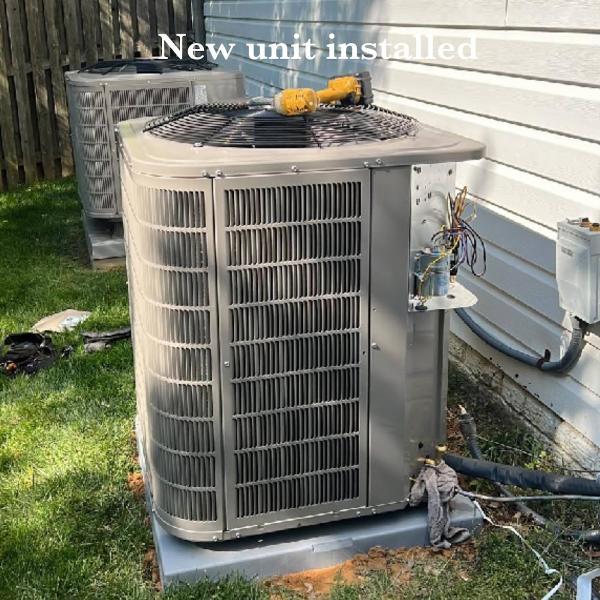 AMS Air Conditioning and Heating