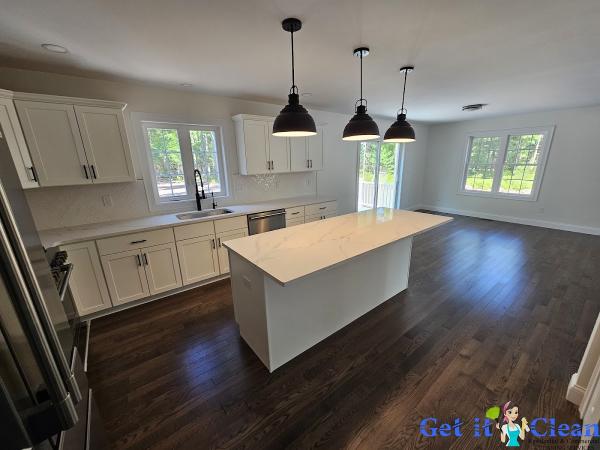 Get it Clean Services
