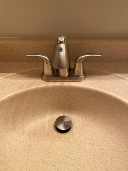 Ex-Stink Plumbing