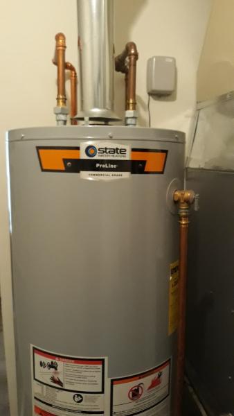 Ex-Stink Plumbing