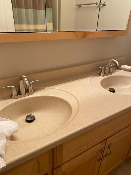 Ex-Stink Plumbing