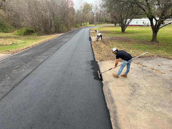 Chattanooga Family Paving