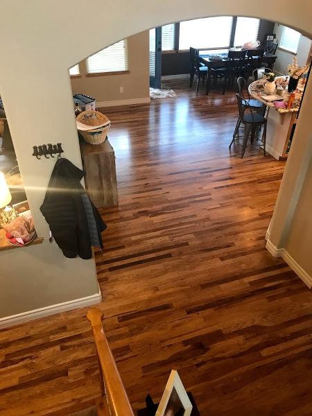 Two Tree's Flooring
