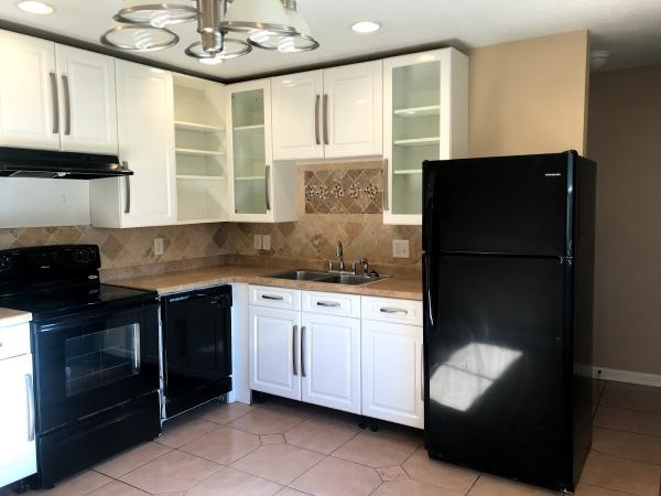 Madison Avenue Cleaning