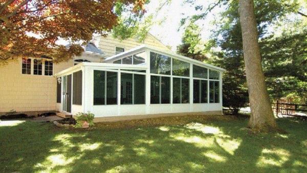 Exteriors