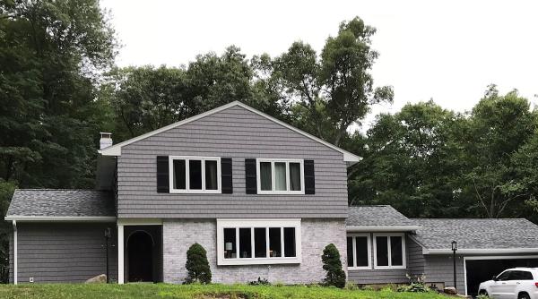 Exteriors