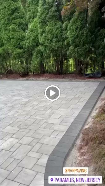 NVN Paving