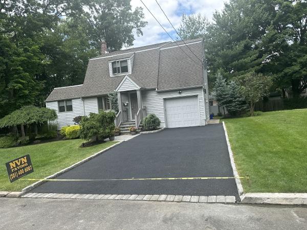 NVN Paving