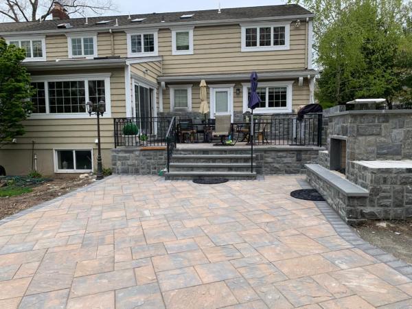 NVN Paving