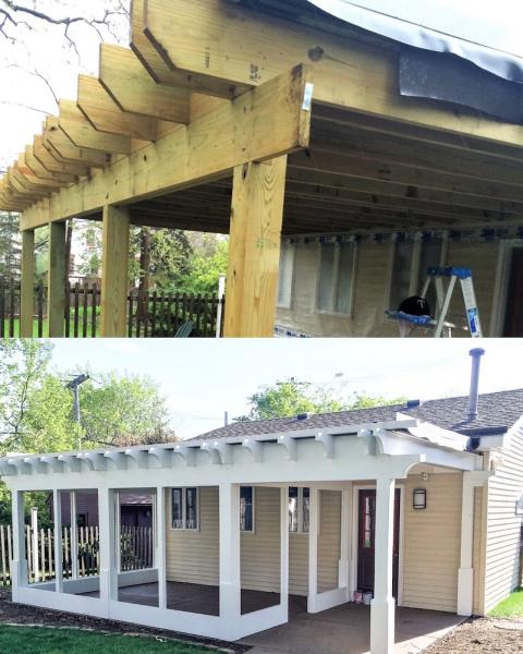 Refined Finishes LLC