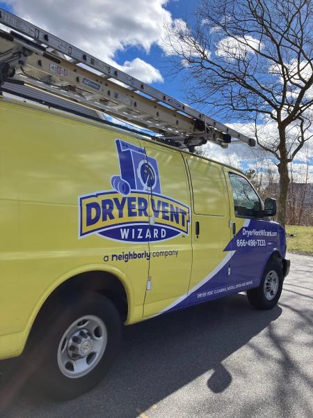 Dryer Vent Wizard