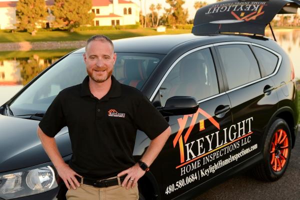Keylight Home Inspections