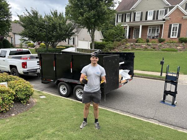 Dumpire Junk Removal