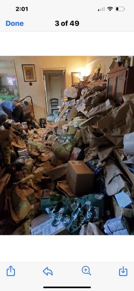 Greenex Cleanout Services