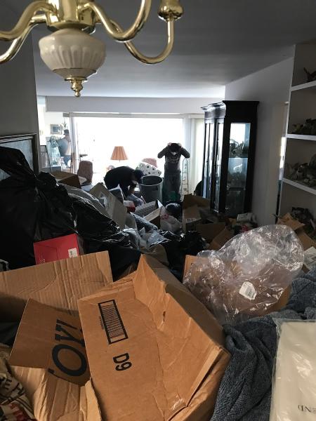 Greenex Cleanout Services