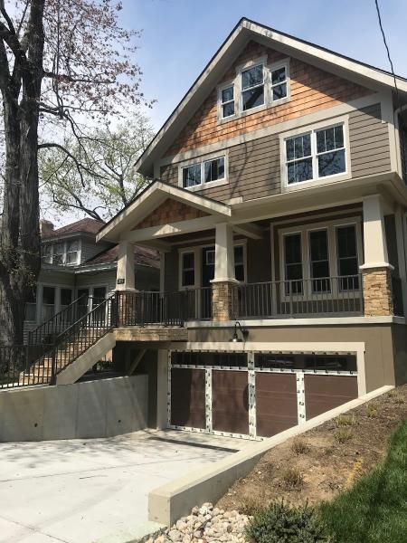 Boulder Construction Inc