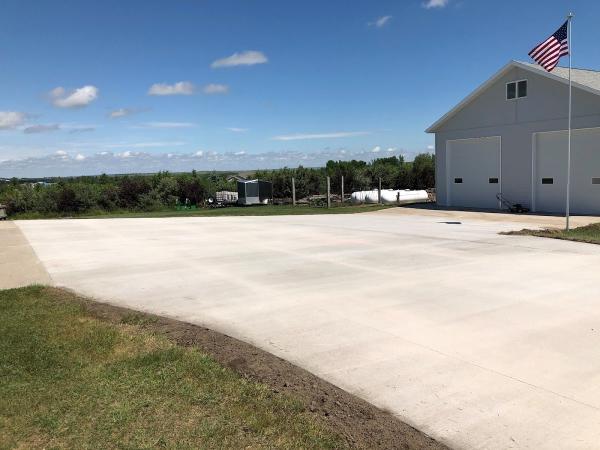 Northland Concrete & Excavation