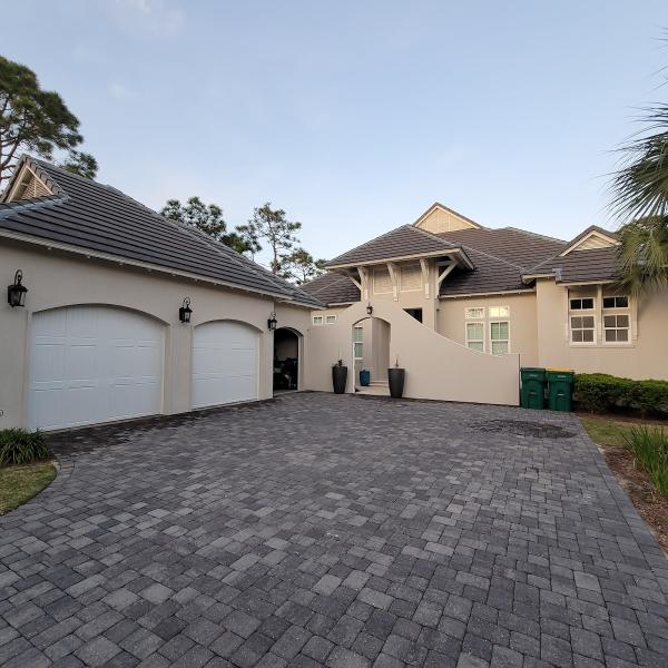 Sowal Soft Wash Pressure Washing Santa Rosa Beach
