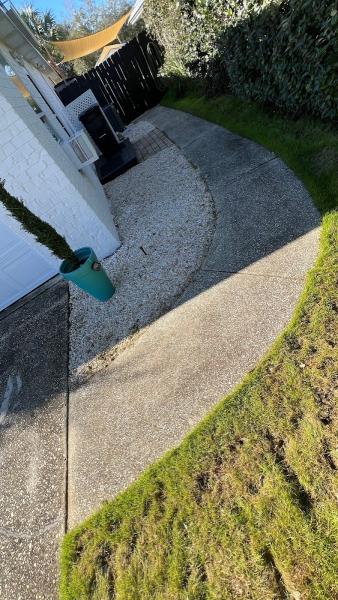 Sowal Soft Wash Pressure Washing Santa Rosa Beach