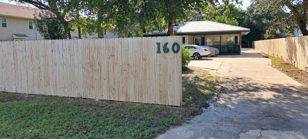 Sowal Soft Wash Pressure Washing Santa Rosa Beach