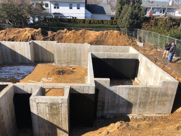 ASF Contracting INC