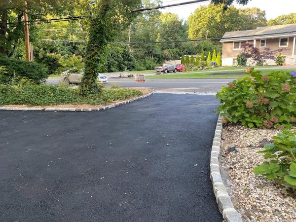 All Stone Driveways and Patios Suffolk County