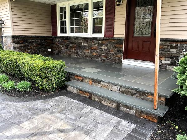 All Stone Driveways and Patios Suffolk County