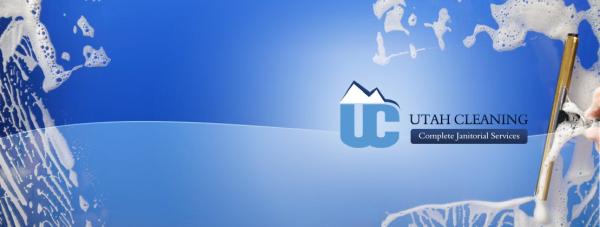 Utah Cleaning