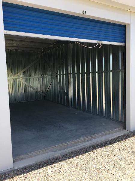 West Valley Storage