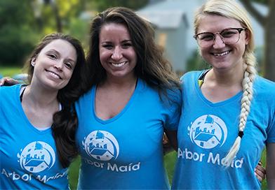 Arbor Maid