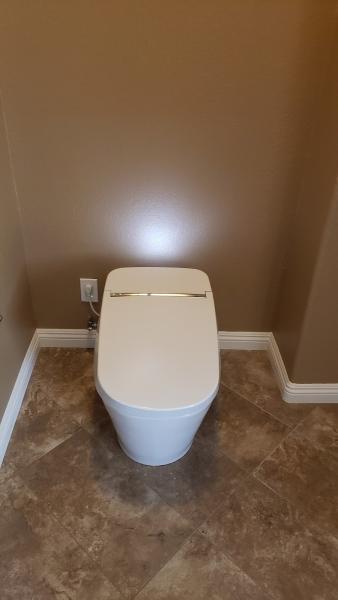 C L Robert Plumbing Heating & Air Inc