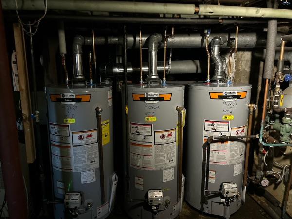 R.fresolo Plumbing & Heating Inc.