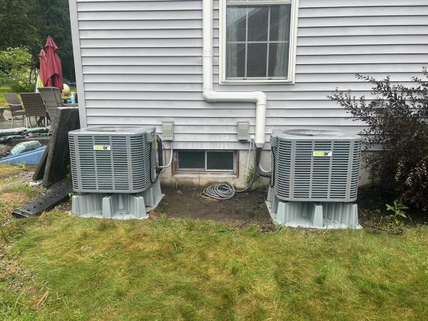 R.fresolo Plumbing & Heating Inc.