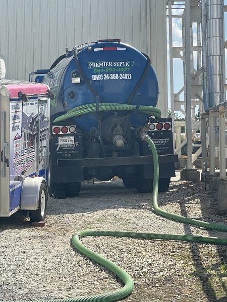 Premier Septic