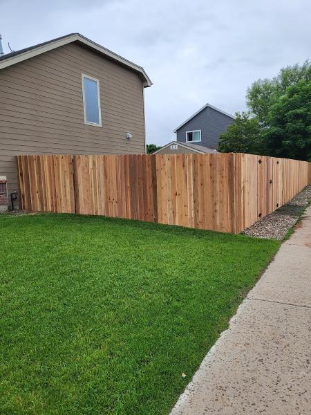 Gray Fencing Fort Collins