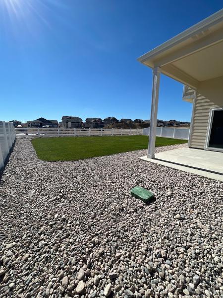 Gray Fencing Fort Collins