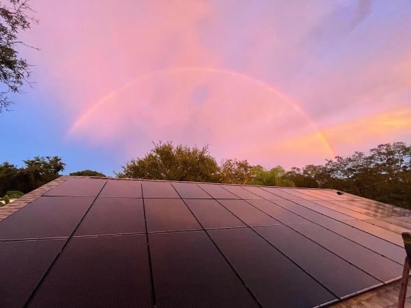 Easy Green Energy LLC