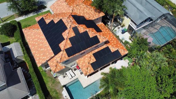 Easy Green Energy LLC