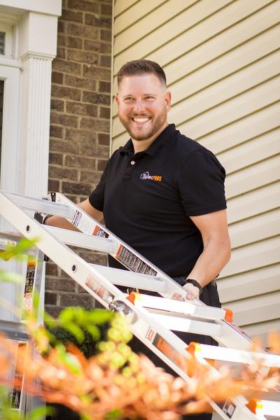 Specpros Inc Licensed Home Inspectors