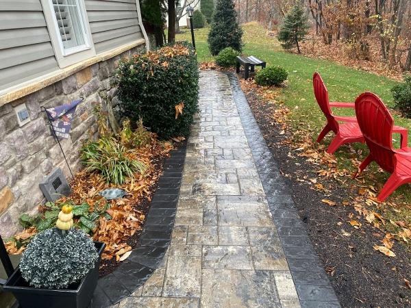 Mason's Lawn & Landscape